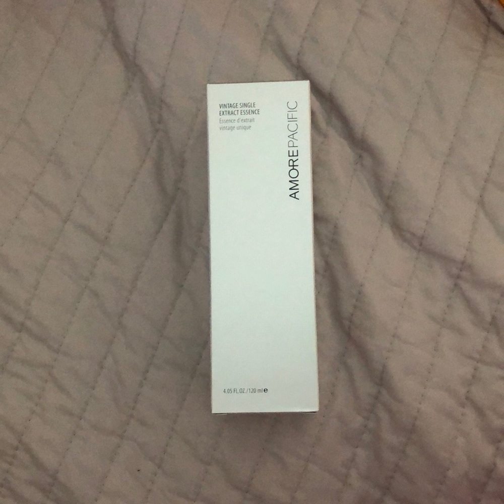 AMORE PACIFIC vintage single extract essence